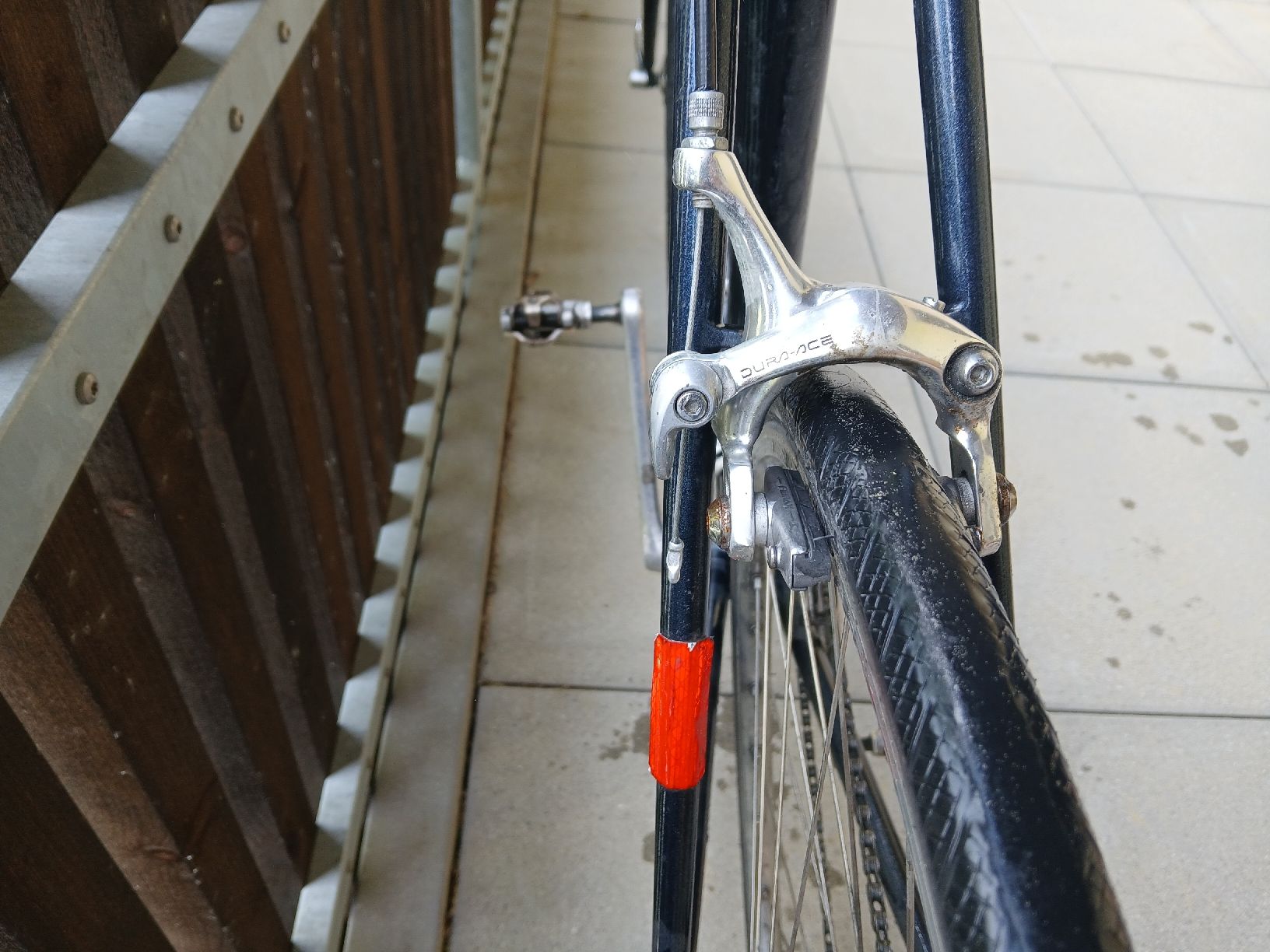 Vélos: Masi Stahl Rennrad 56 – D'occasion à Pagig par cristinabk 2