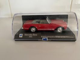 Mercedes-Benz 280 SL New Ray 1-43 331
