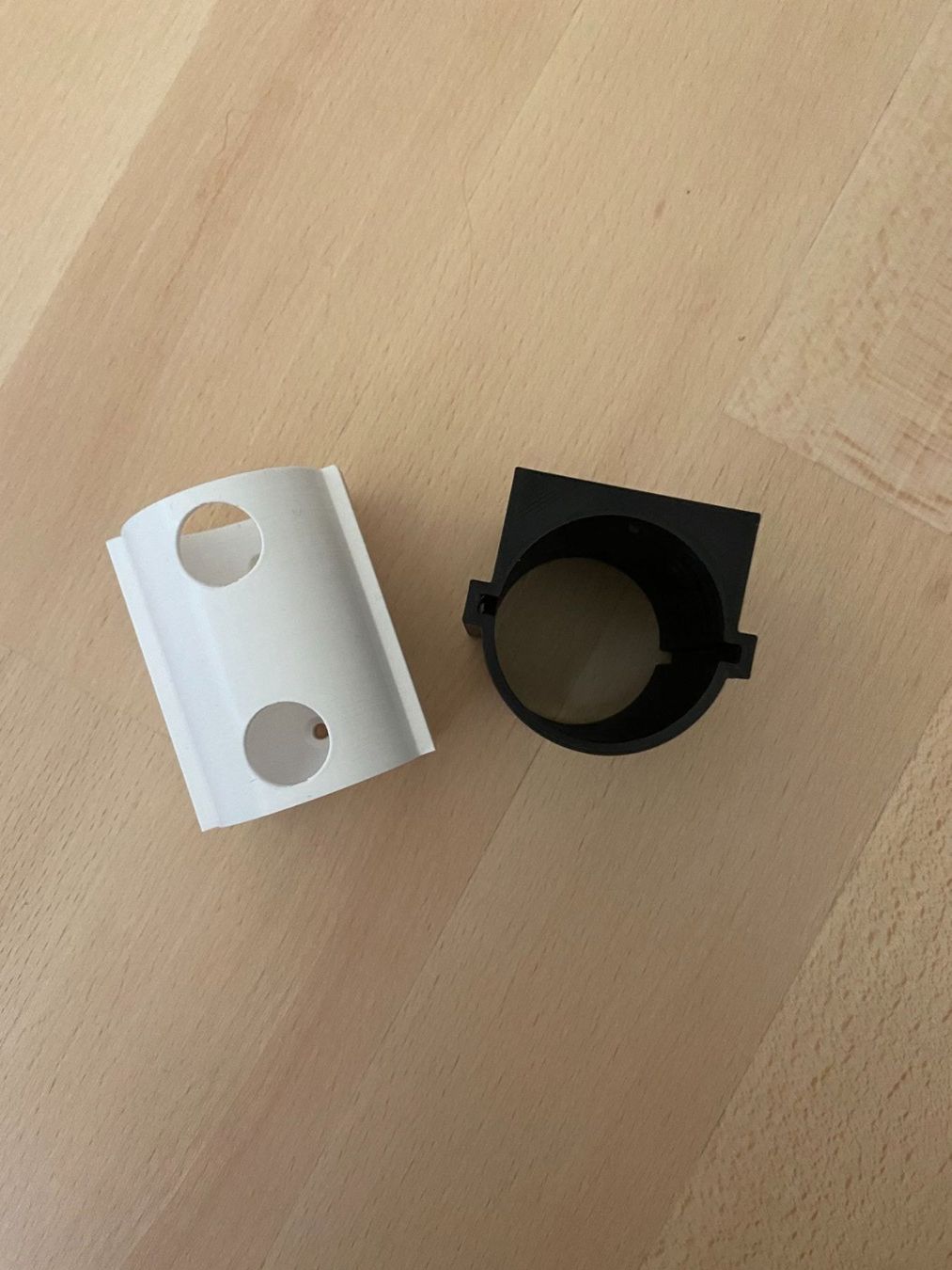 Dyson Aspirapolveri & Accessori: Dyson doppel Zubehör Wandhalter – Nuovo (secondo la descrizione) da Bassersdorf venduto da reimerm88 2