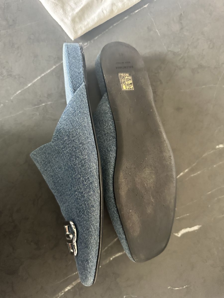 Balenciaga Scarpe da donna: Balenciaga 41 – Usato da Rüschlikon venduto da Lusanna 2