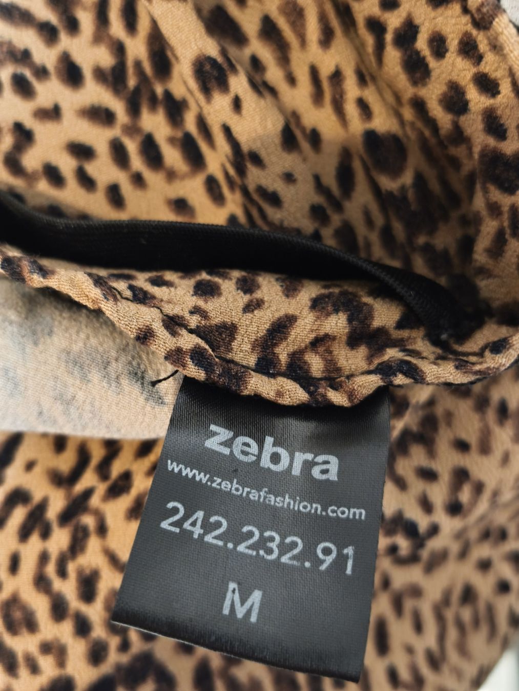 Zebra Röcke: Sommer Rock von Zebra, Grösse M, – Neu (gemäss Beschreibung) aus Emmetten von SecondhandSiska 4