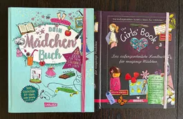 Girls Bücher