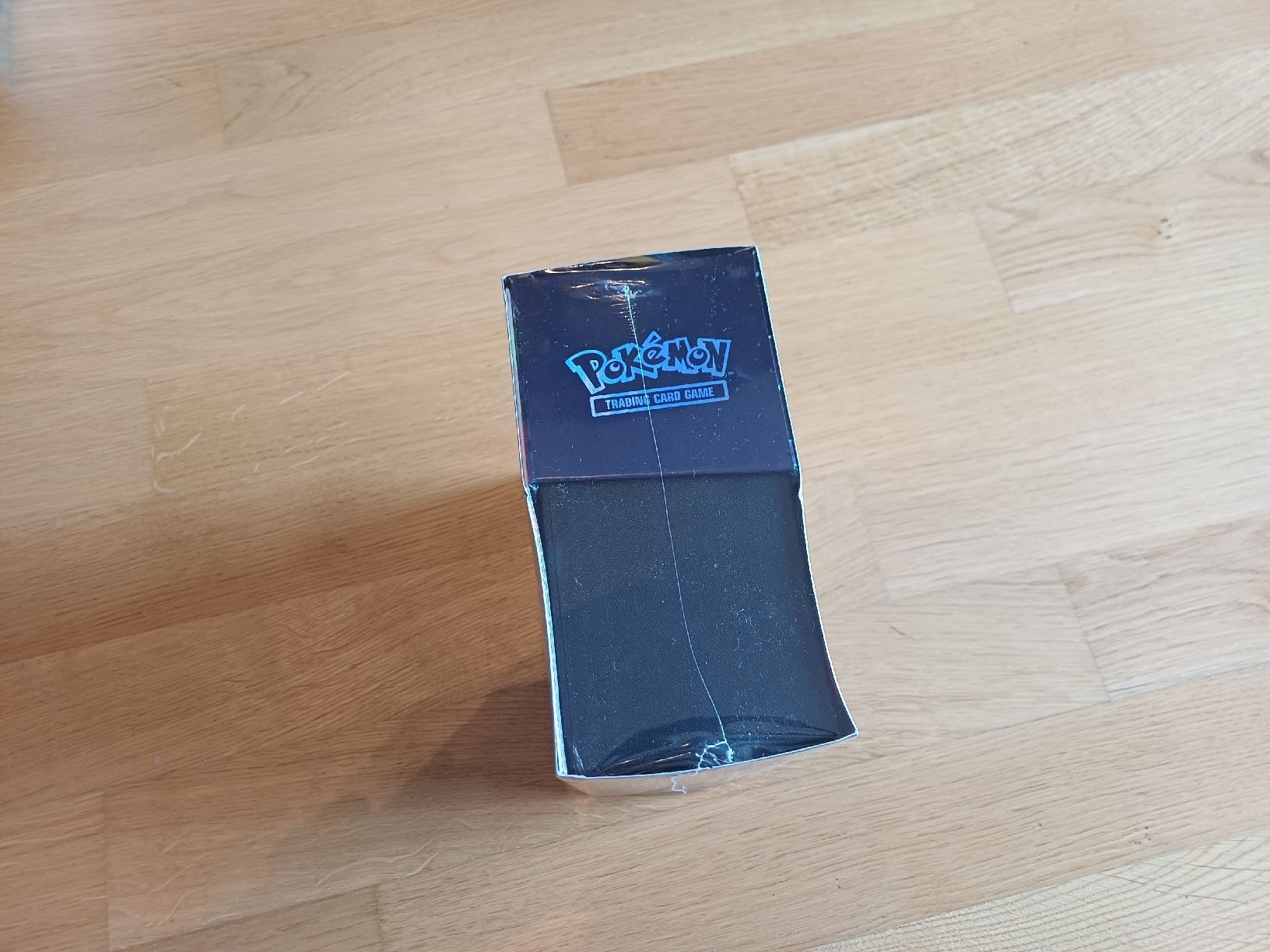 Pokémon Sammelbilder & Trading cards: ETB phantasmal flammes EN – Neu und originalverpackt aus Bernex von Adrieneagle 1