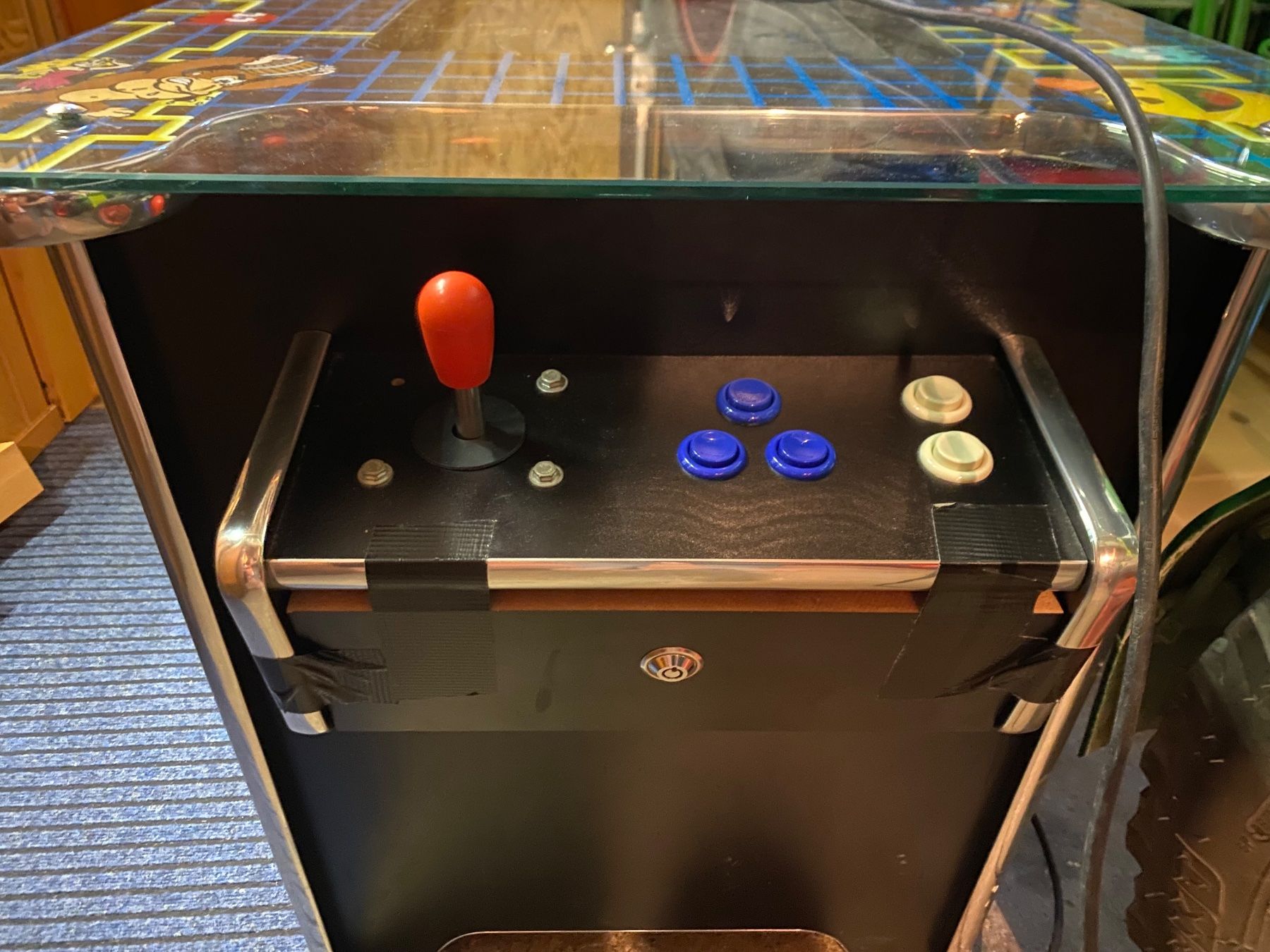 Slot Machine: Arcade Spieltisch – Usato da Rafz venduto da cor_hj27 7
