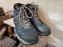 Wanderschuhe/ Trekkingschuhe Grösse 36 unisex