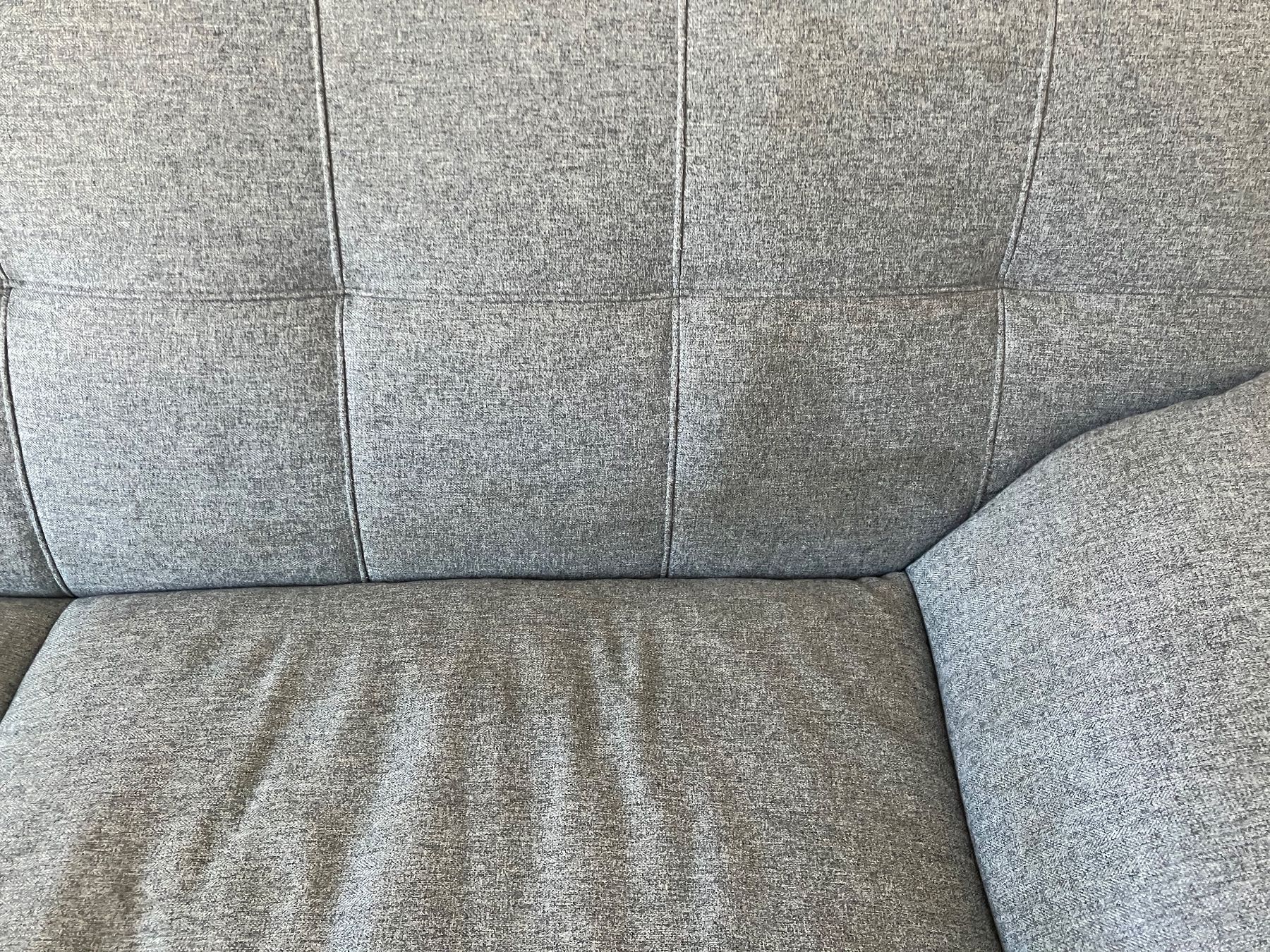 Divani: Graues Sofa – Usato da Winterthur venduto da pas_8b9b 1
