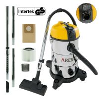 Arebos Industriestaubsauger 1300W