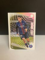 Topps Flagship Senny Mayulu Future Stars PSG