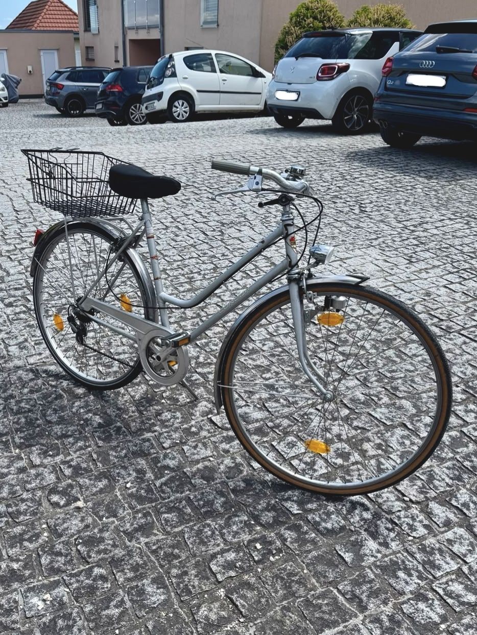 Condor Biciclette: Vélo dame Condor – Usato da Vesin venduto da Ste_vbc 1