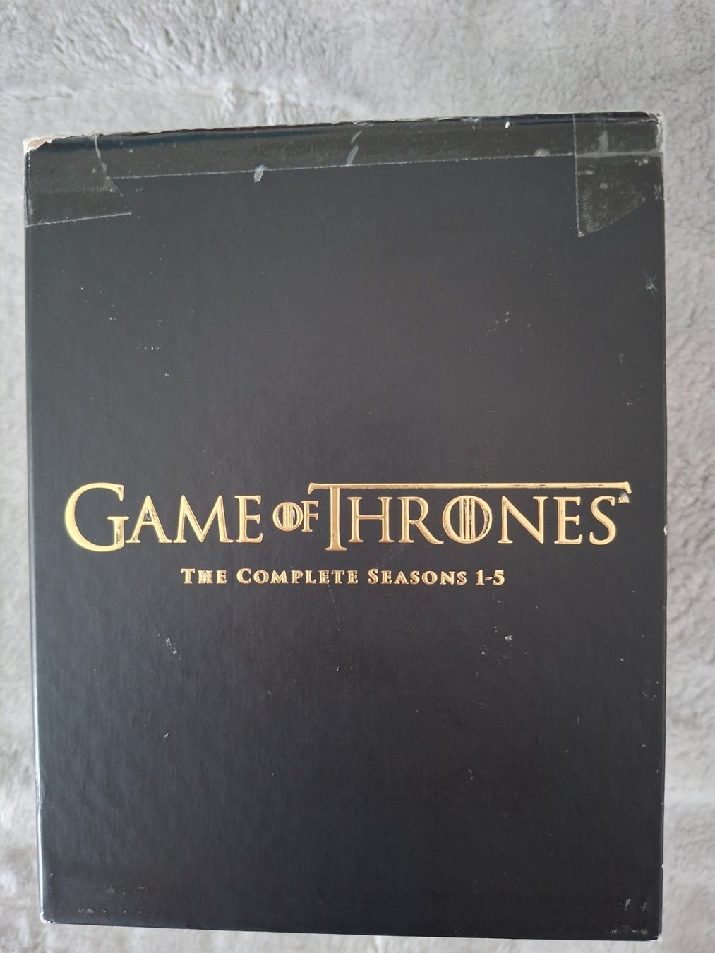 Tutti i DVDs: GAME OF THRONES 1 - 8  BLURAYs  (SPECIAL - EDITION!) – Usato da Aesch BL venduto da Burschi59 2