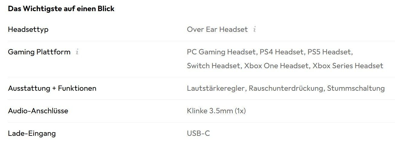 Hyperx Casques audio: Gaming Headset - HP HyperX Cloud III Wired – Neuf avec emballage d'origine à Rüti ZH par Rase 7
