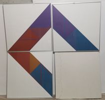 Lithographie - Gido Wiederkehr