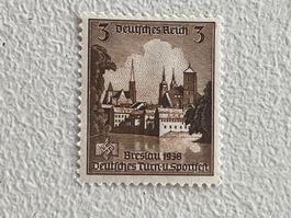 SALE ! DR Briefmarken ab 1 CHF (Gratis-Versand)