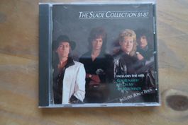 SLADE - THE SLADE COLLECTION 81-87 - CD