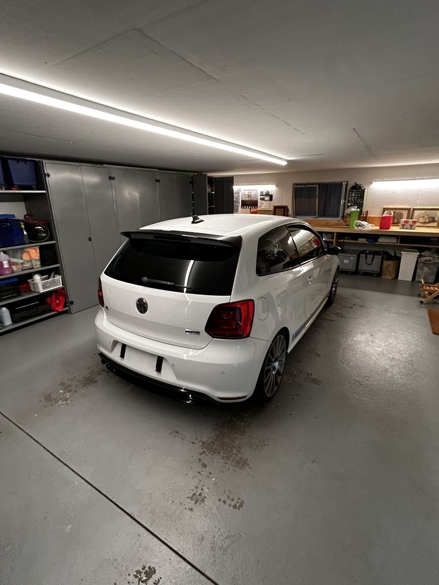 VW Automobili: VW Polo R WRC – Usato da Bellinzona venduto da Yoichi 6
