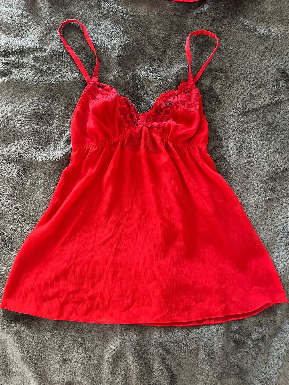 Altra biancheria intima: Set lace body top and top bustier – Usato da Chêne-Bougeries venduto da Seetooyoo 4