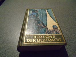 Der Löwe der Blutrache, Karl May