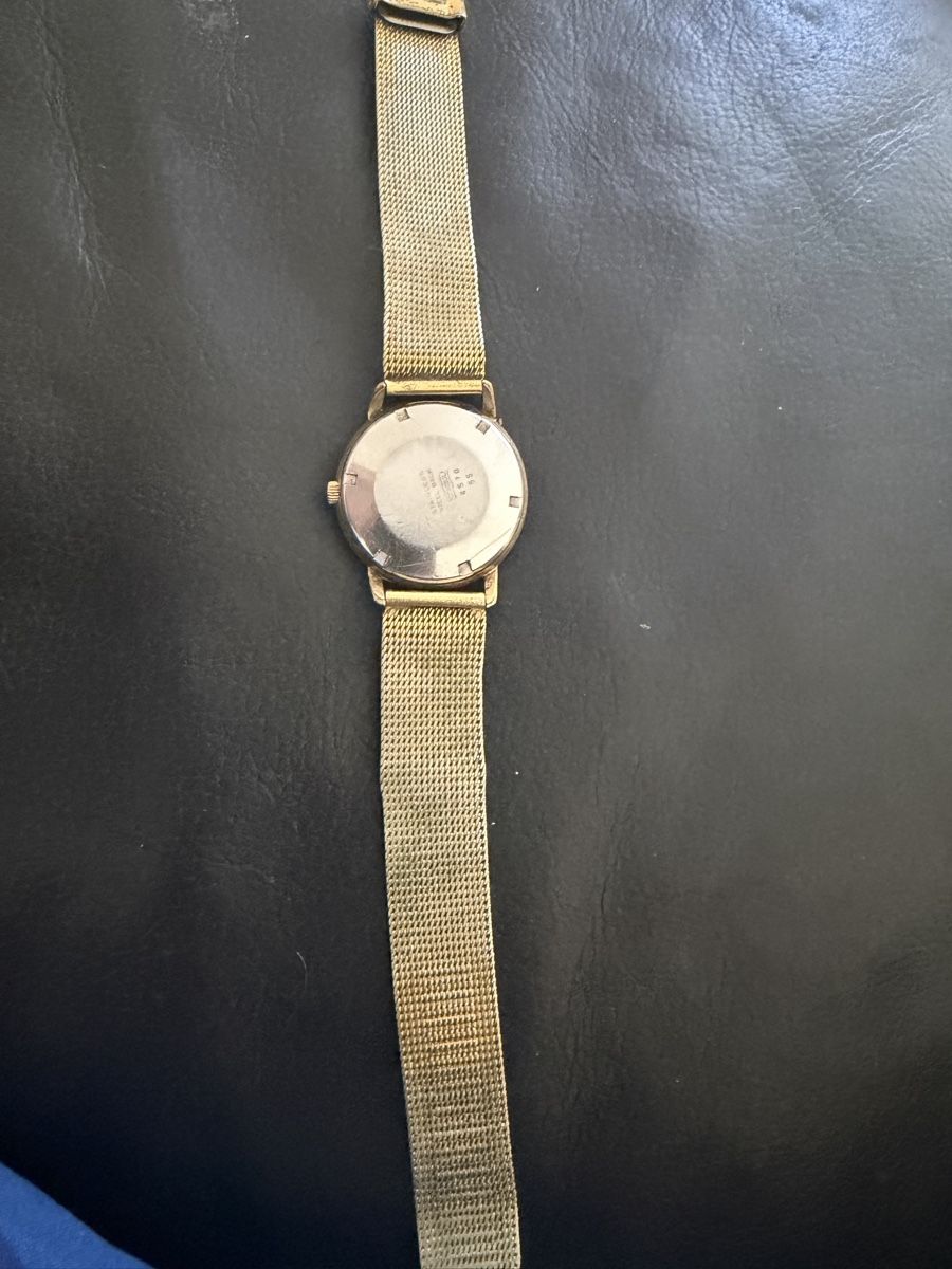 Orologi: Vintage CONSUL 1440 Automatic  – Usato da Baden venduto da noli.r 2