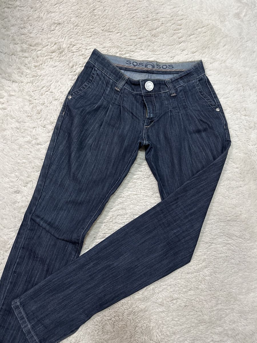 Jeans: SOS Jeans – D'occasion à Niederglatt ZH par Laurita1972