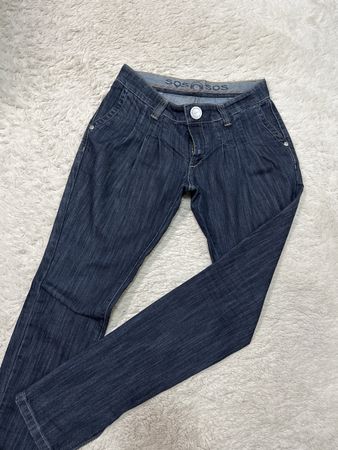 SOS Jeans