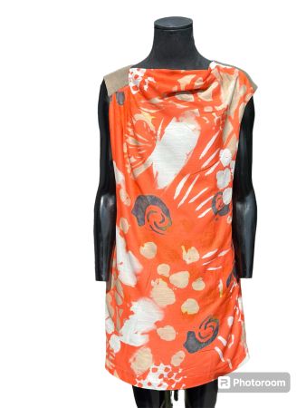 Piazza Sempione Kleid ( S/40 gr) aus Italien