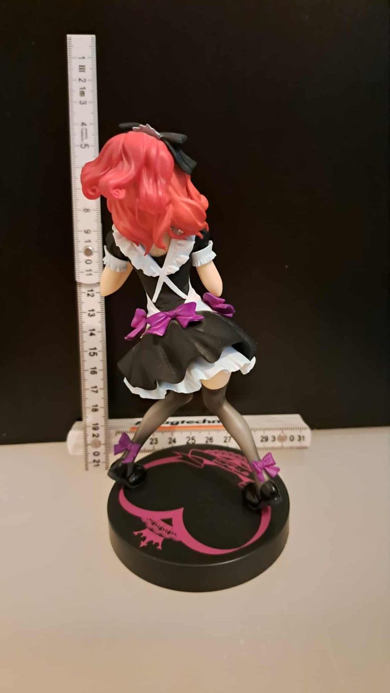 Figurines: Nishikino Maki – D'occasion à Waltenschwil par Catlady 1