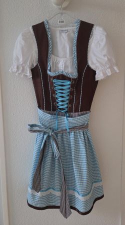 Dirndl