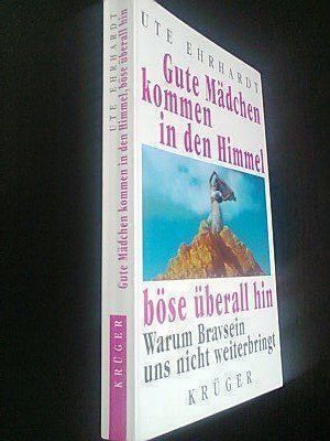 Libri: Gute Mädchen kommen in den Himmel, – Usato da Basel venduto da Alacant 1