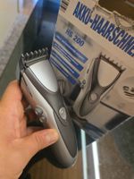 Akku-Haarschneide-Set HS 200 mit Zubehör & OVP