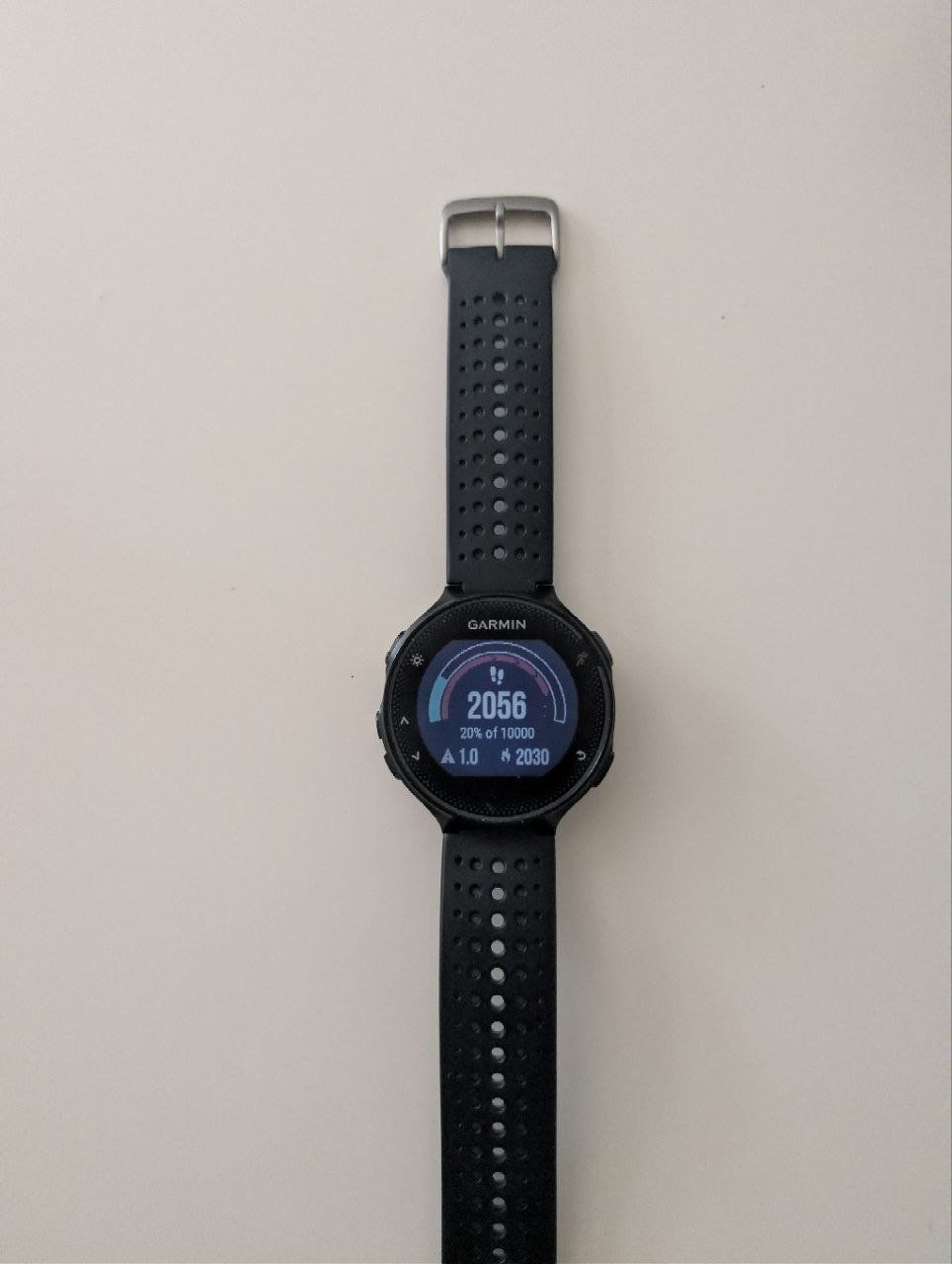 Garmin Smartwatch: Garmin 235 forerunner watch – Usato da Küsnacht ZH venduto da wil_7hm9 1