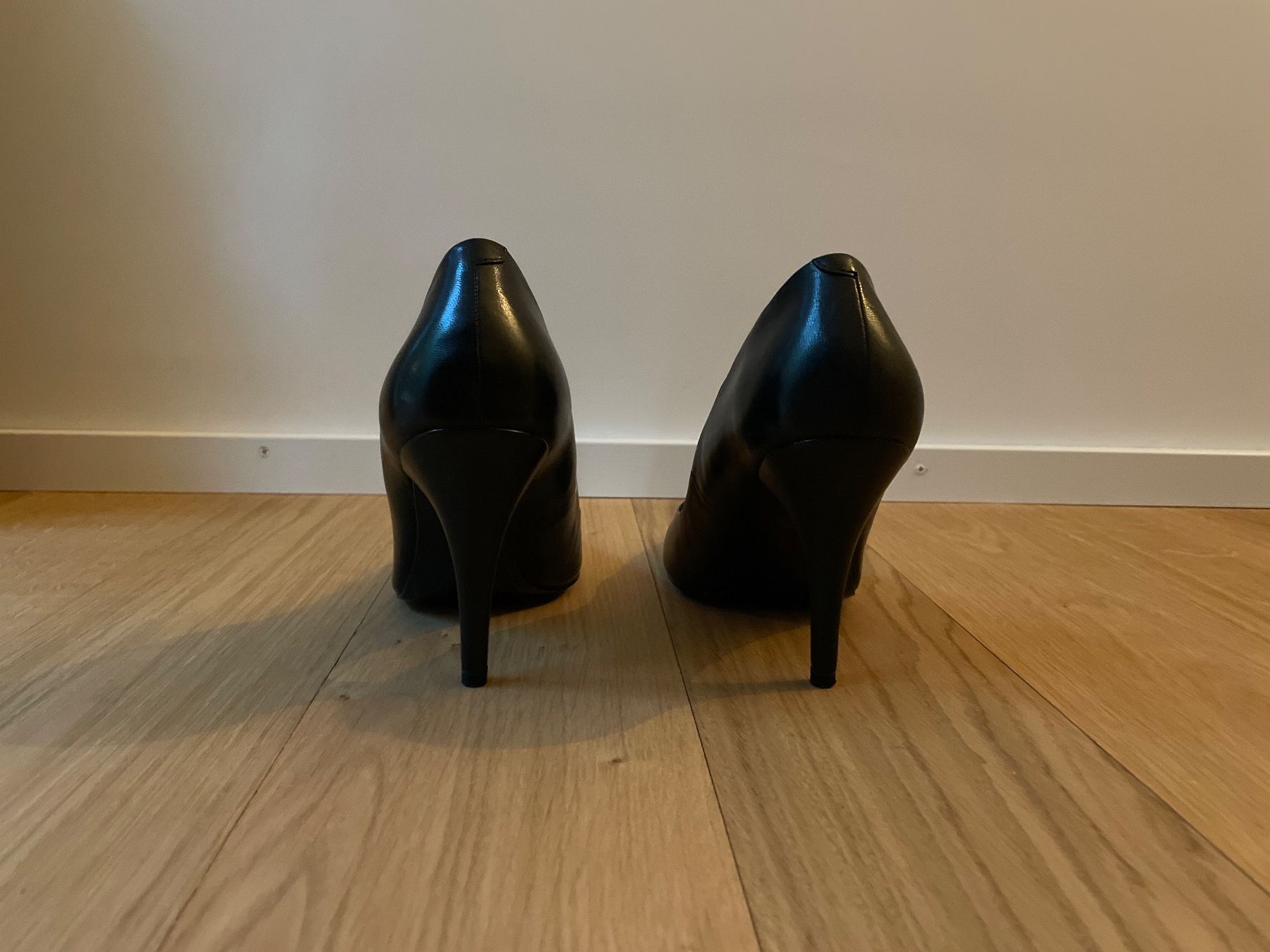 Scarpe da donna: Faith Pumps schwarz – Usato da Zürich venduto da man_yb8d 2
