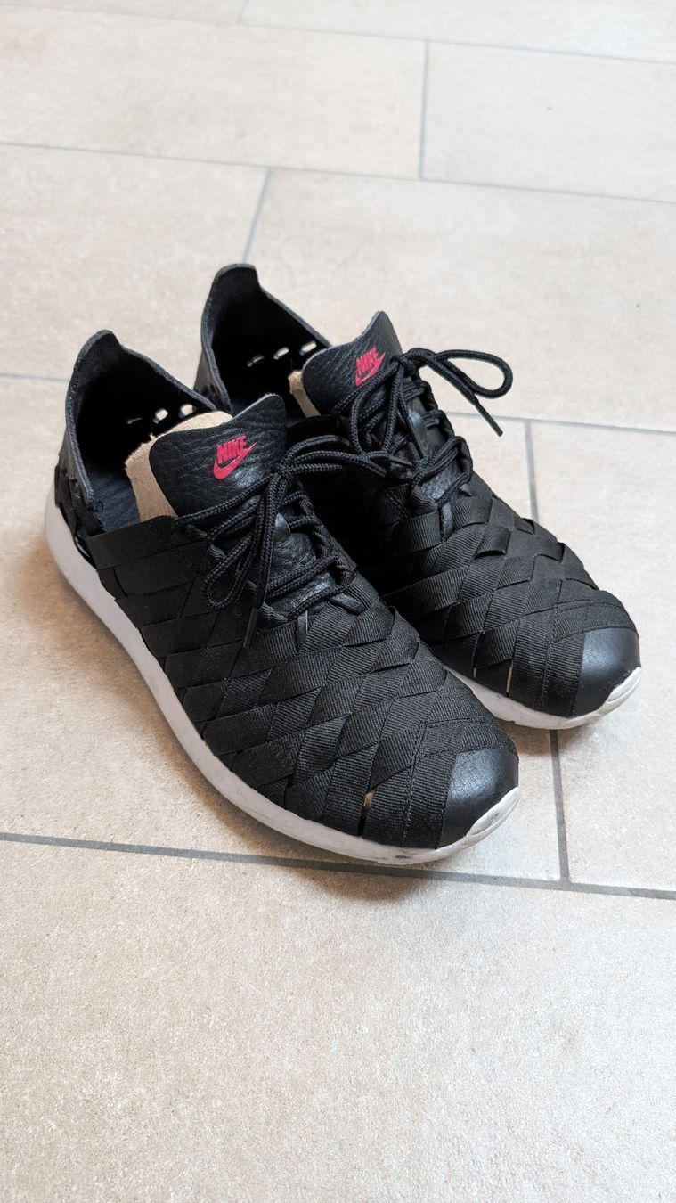 Nike Scarpe da uomo: Nike Sneaker 42.5 – Usato da Rümlang venduto da Pascal_Gut 1