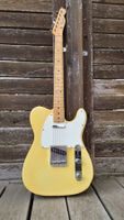 Fender Telecaster 1970 Blond