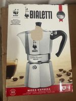 Bialetti Moka Express, 9 Tassen -Neu Nr.4