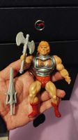 Masters of the universe , He man battle armor complete