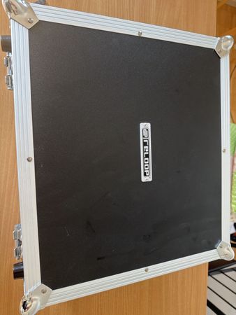 CD Koffer