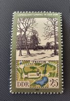 DDR 1981 briefmarke
