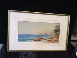 O. DE CARAVEN