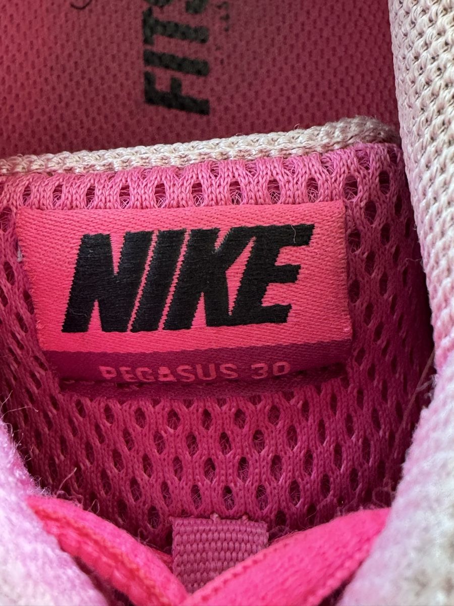 Nike Scarpe da donna: Nike Pegasus Gr. 41 pink schwarz – Usato da Ibach venduto da Nadina87 6