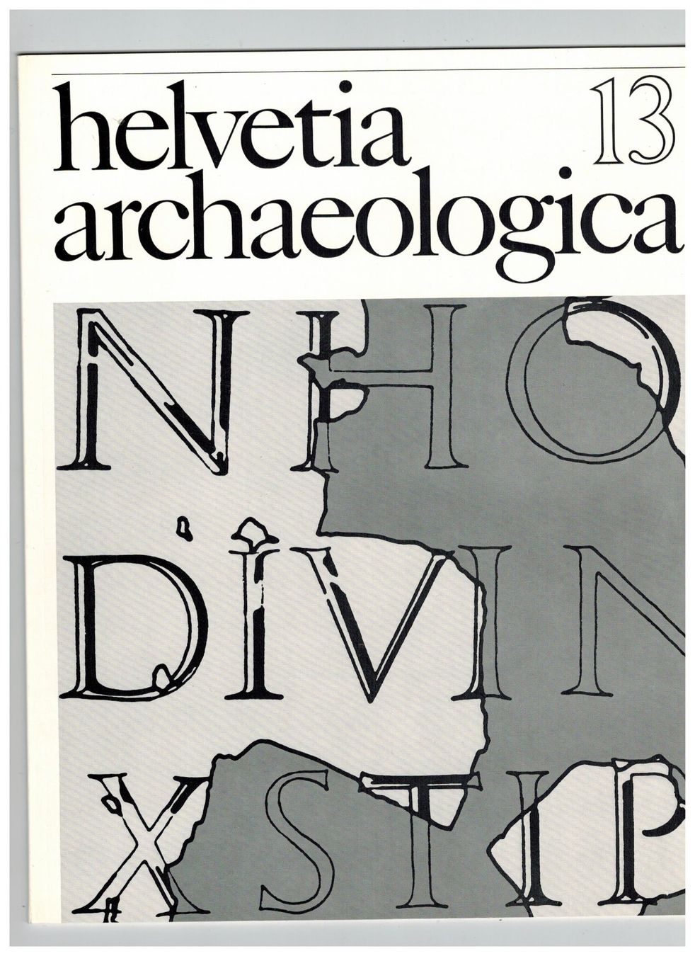 Libri: Archäologie: Bern Engehalbinsel – Nuovo (secondo la descrizione) da Biel-Benken BL venduto da rud_yc8p
