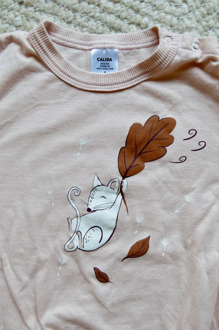 Calida Pigiama & Simili: Calida Pyjama 104 110 – Usato da Schwanden i. E. venduto da Magnolia88 3