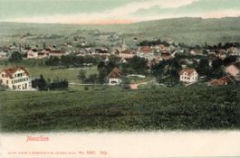 Menziken   AG