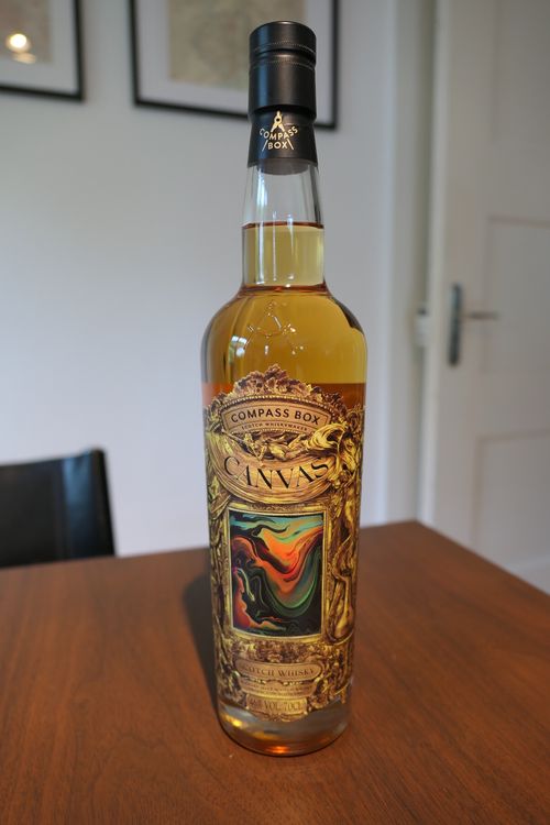 Compass Box Canvas (Neu (gemäss Beschreibung)) in Luzern für CHF 77 ...