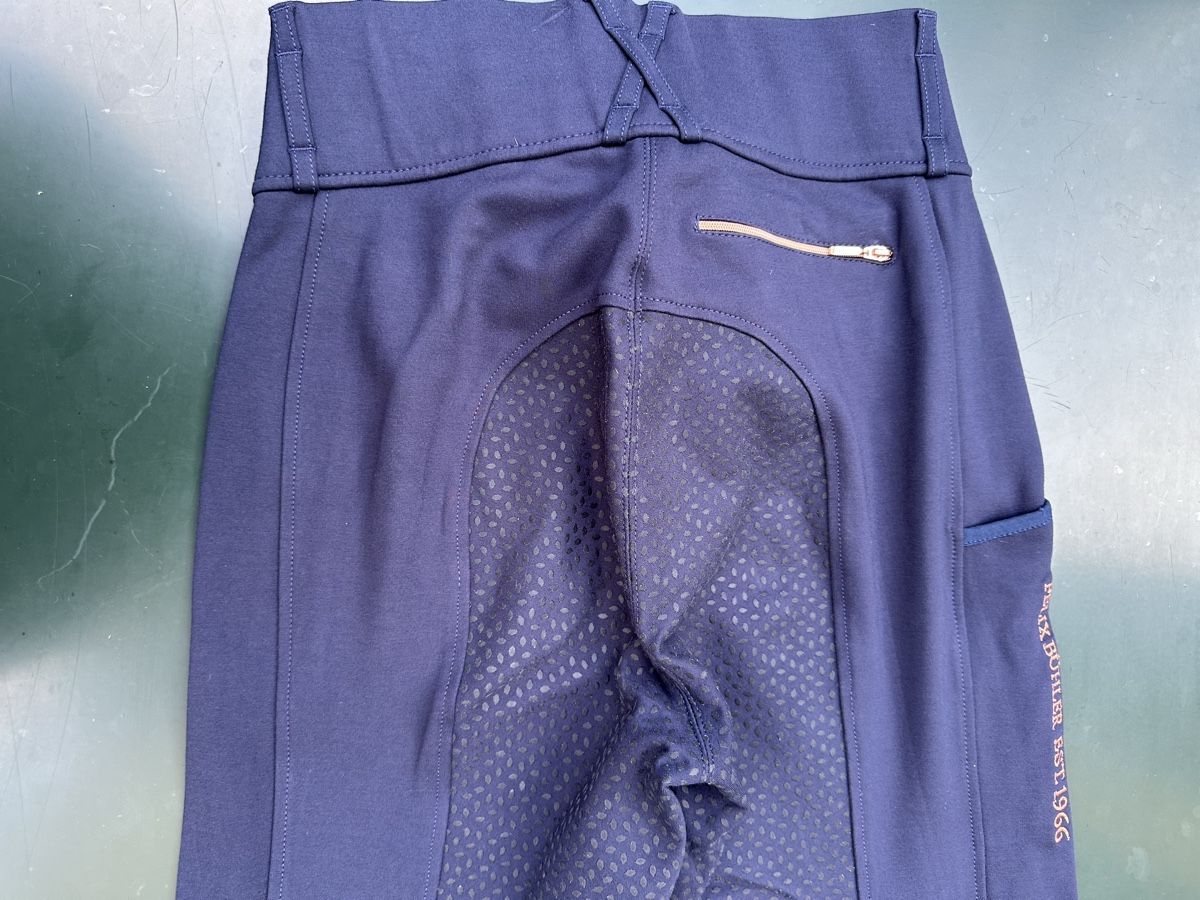 Felix Bühler Hosen: Reithose Jodhpur – Gebraucht aus Olten von Skater_man 3