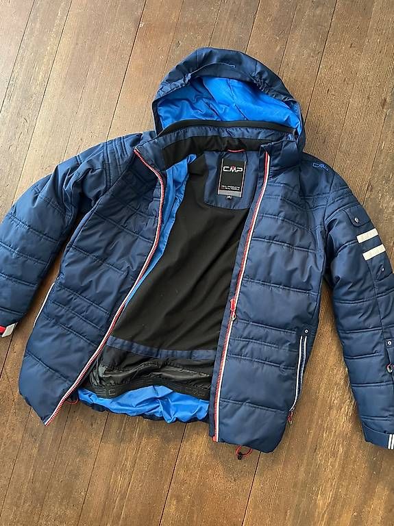 Giacche & Cappotti: Ski- oder Winterjacke – Usato da Zürich venduto da cat