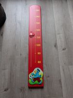 Globi Holz Messlatte für Kinder bis 150cm