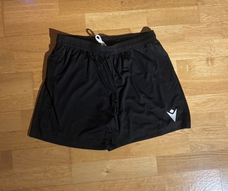 Macron Shorts Neu