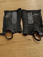 Chaps von steeds