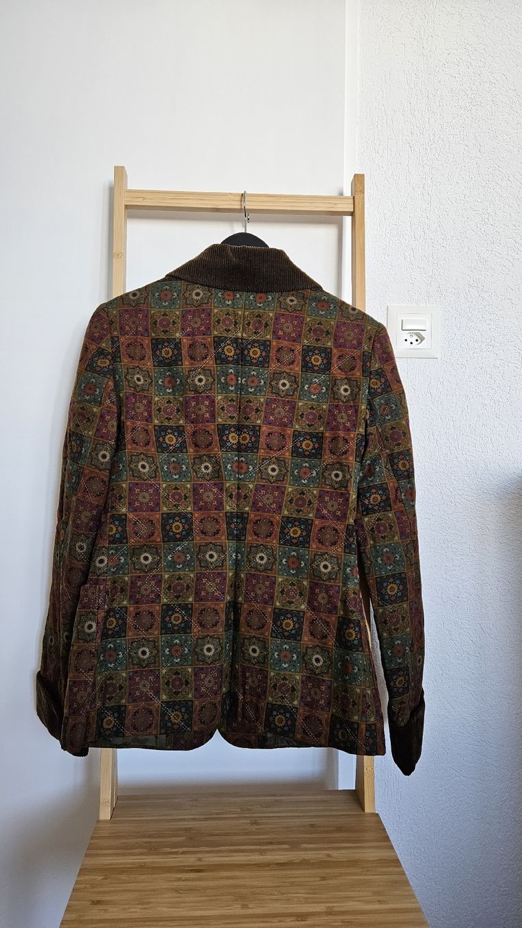 Giacche: Vintage jacket from Sparler, size S.  – Usato da Zürich venduto da kri_72l9 1