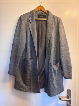 Mantel gr 42